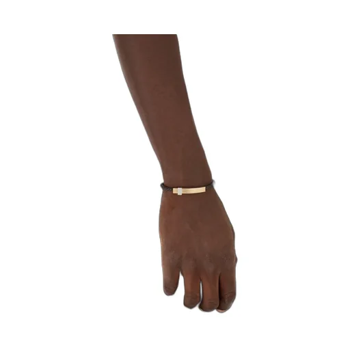Weave A Bracelet