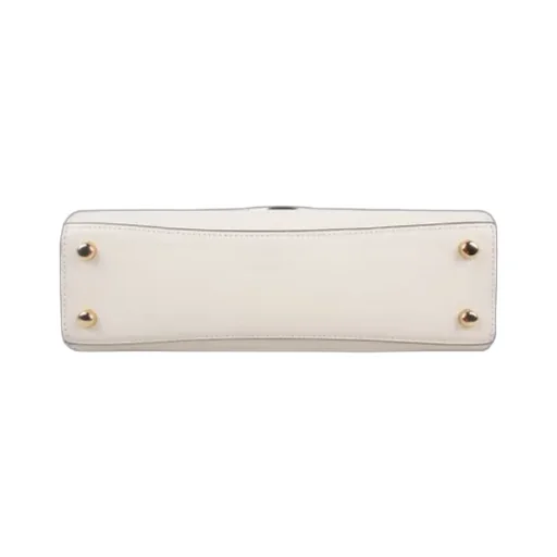 Logo Shoulder Bag