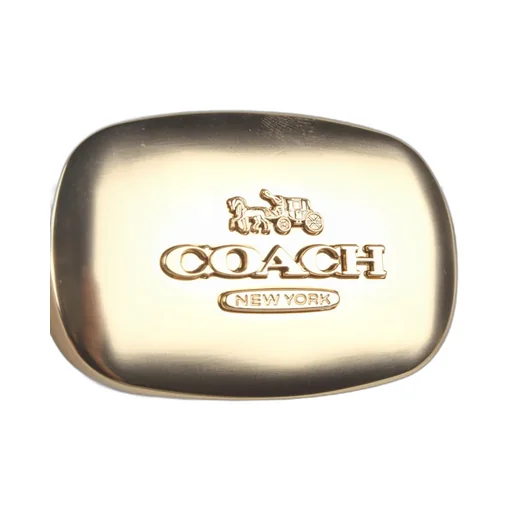 Logo Shoulder Bag