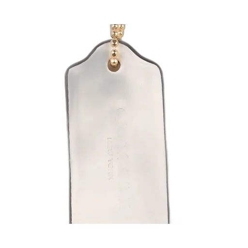 Logo Shoulder Bag