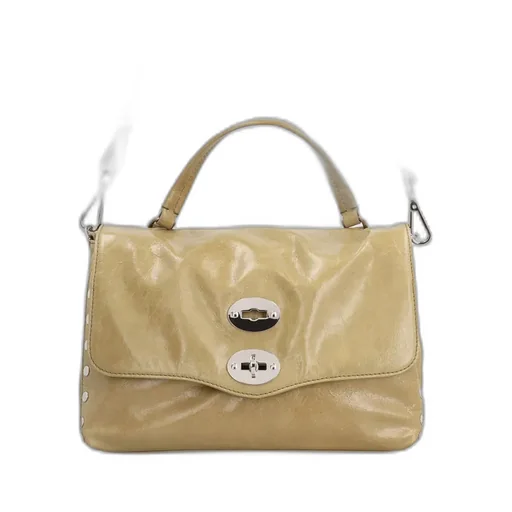 Flip Shoulder Bag