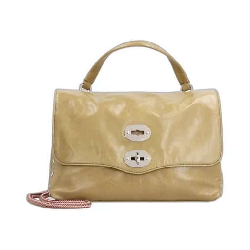 Flip Shoulder Bag