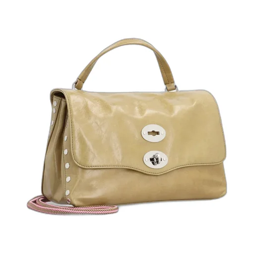 Flip Shoulder Bag