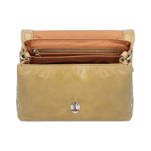 Flip Shoulder Bag