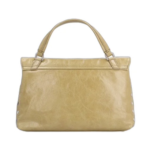 Flip Shoulder Bag