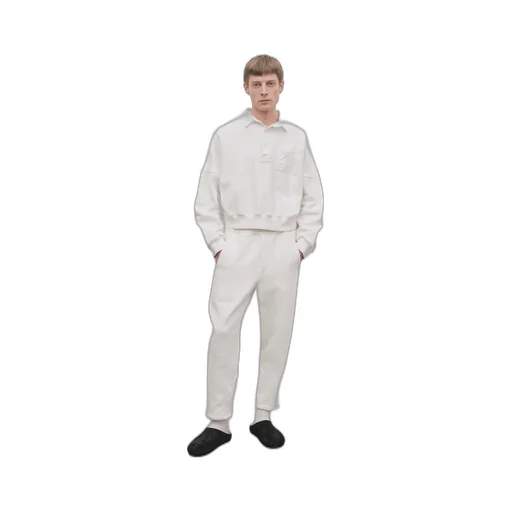 The Row Stretch Joggers
