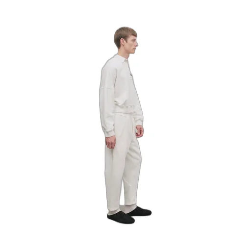 The Row Stretch Joggers