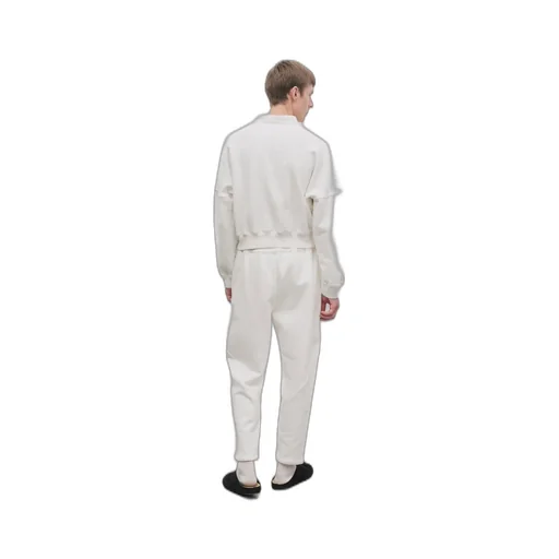 The Row Stretch Joggers