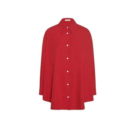 Andra Silk Shirt