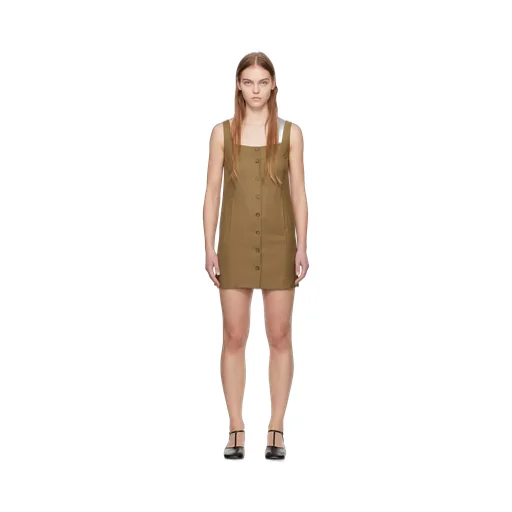 Idon Mini Dress