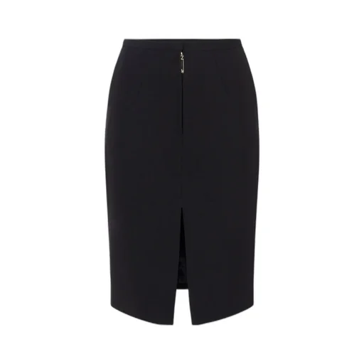 Slit Skirt