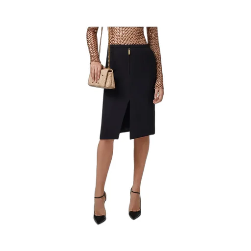 Slit Skirt