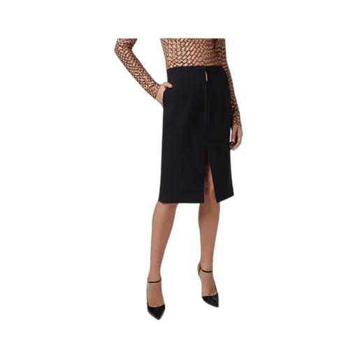 Slit Skirt