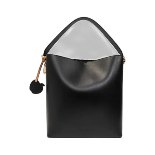 Stella Mccartney Lace-Up Tote Bag