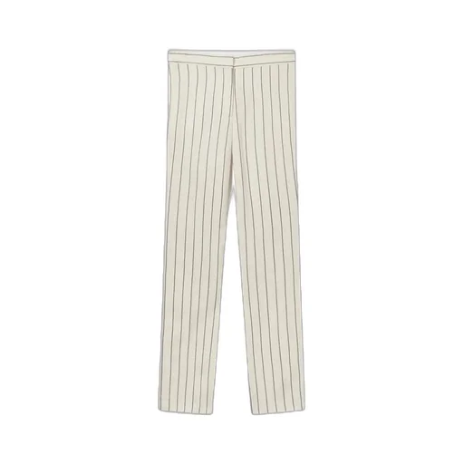 Stella Mccartney Striped Trousers