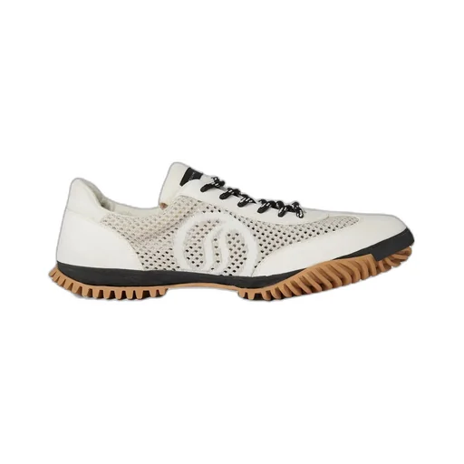 Stella Mccartney S Wave Lace-Up Sneakers