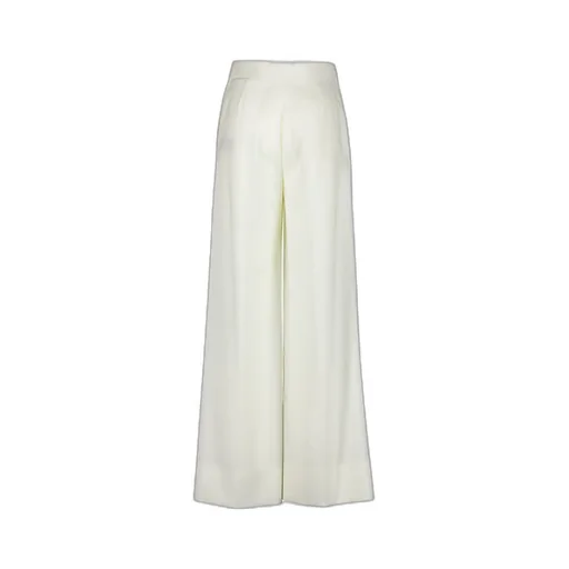 Stella Mccartney High-Rise Tuxedo Trousers