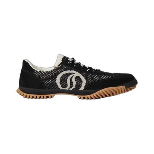 Stella Mccartney S Wave Lace-Up Sneakers