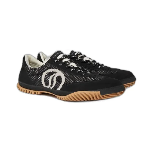 Stella Mccartney S Wave Lace-Up Sneakers