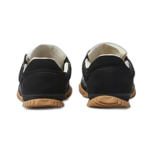 Stella Mccartney S Wave Lace-Up Sneakers
