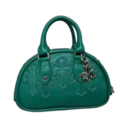 Logo Mini Handbag