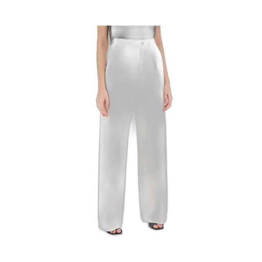 Loulou Studio Attu Wide-Leg Jeans