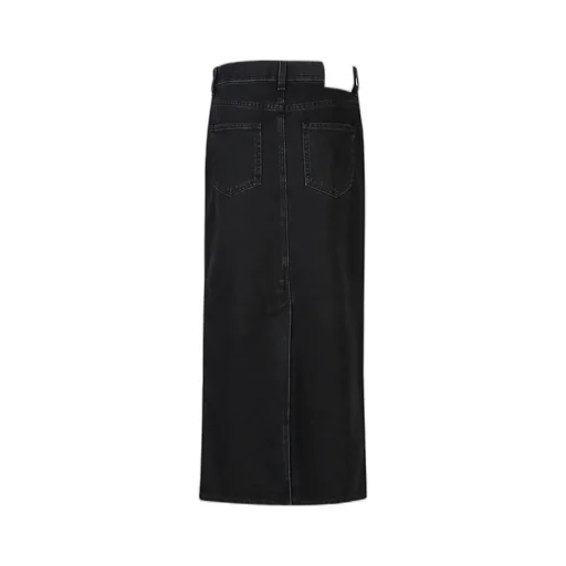 Loulou Studio Rona Straight Skirt