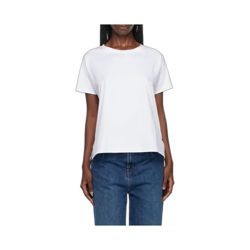 Loulou Studio Basiluzzo Crewneck T-Shirt