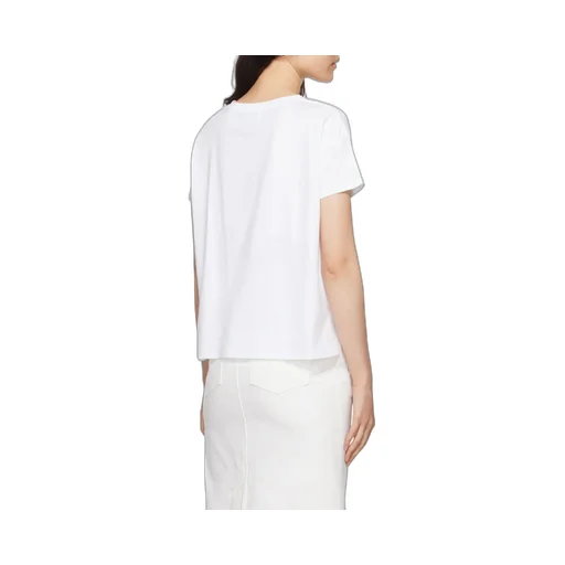 Loulou Studio Basiluzzo Crewneck T-Shirt