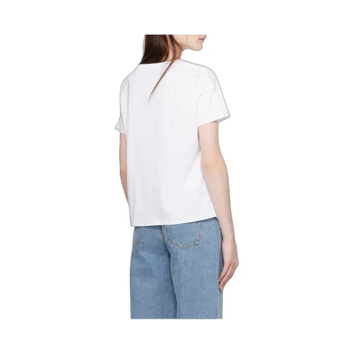 Loulou Studio Basiluzzo Crewneck T-Shirt