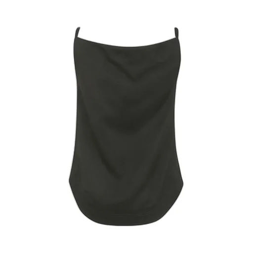 Loulou Studio Mihant Sleeveless Twill Top