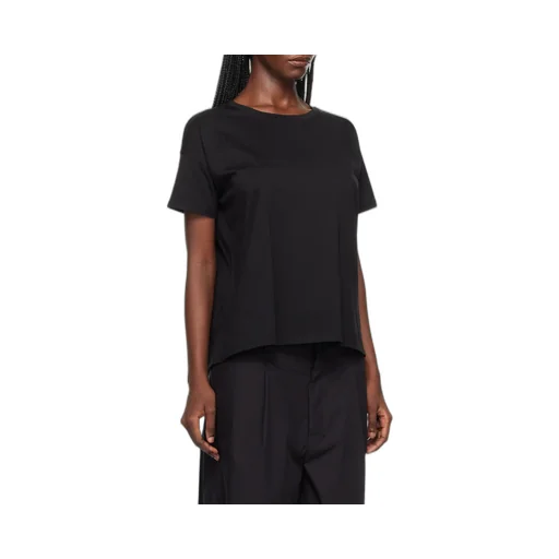 Loulou Studio Basiluzzo Crewneck T-Shirt