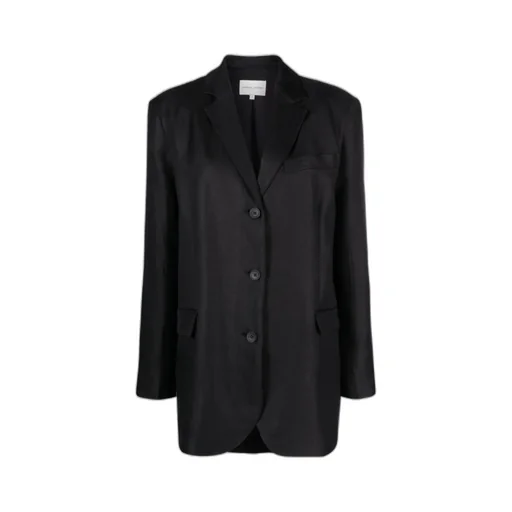 Long Sleeved Suit Jacket