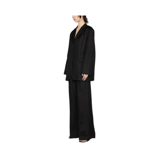 Long Sleeved Suit Jacket