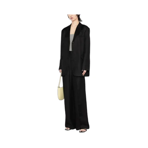 Long Sleeved Suit Jacket