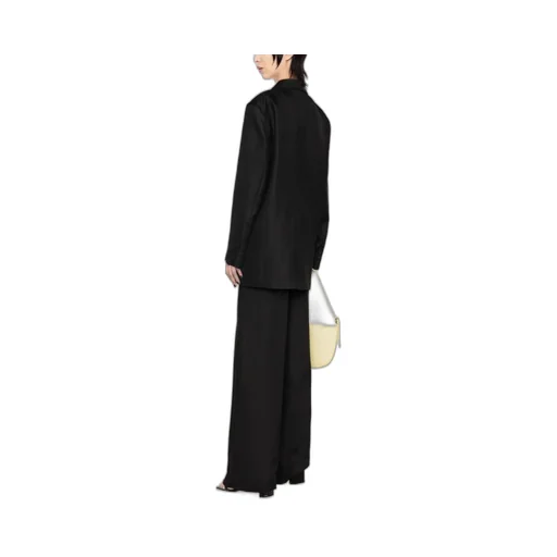Long Sleeved Suit Jacket