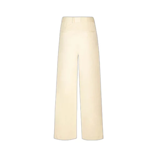 Belt Ring Casual Pants