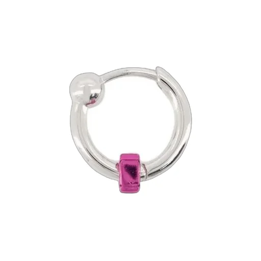 Ring Earring