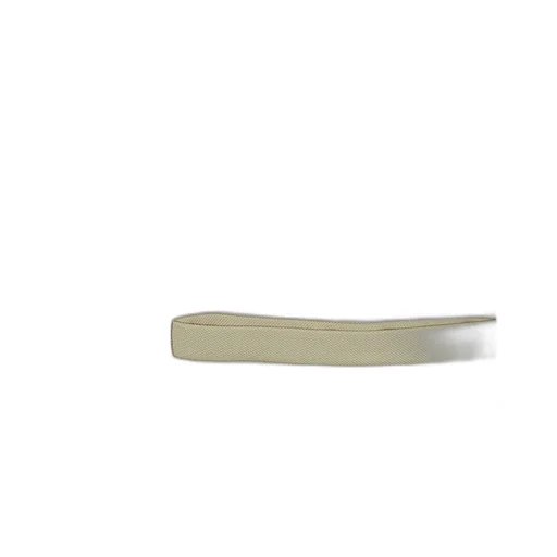 Mihant Square-Neck Twill Top