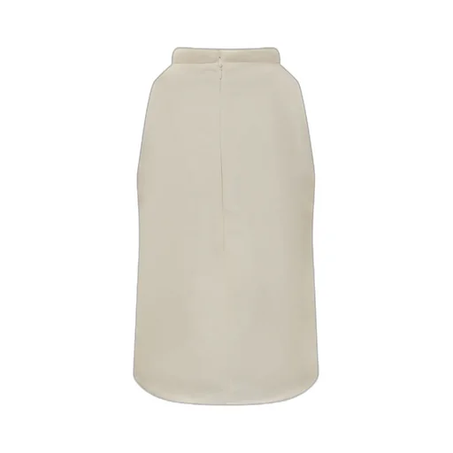 Sleeveless Blouse