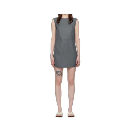 Sleeveless Dress