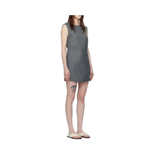 Sleeveless Dress