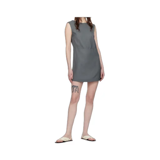 Sleeveless Dress