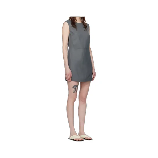 Sleeveless Dress