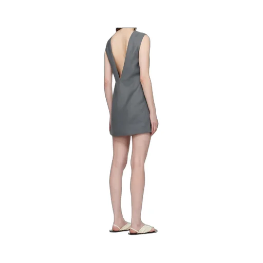 Sleeveless Dress