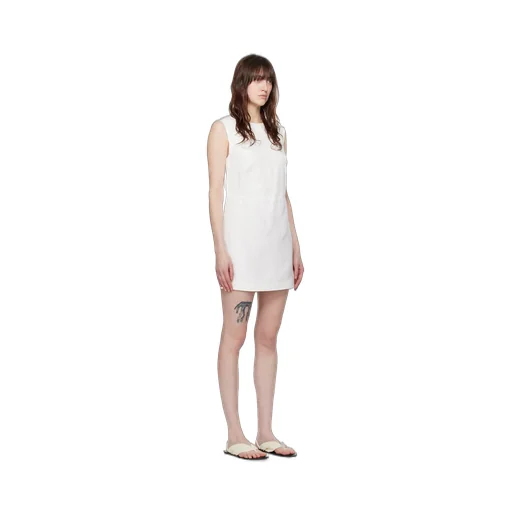 Hoya Mini Dress