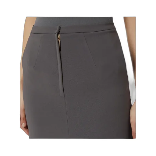Slit Skirt