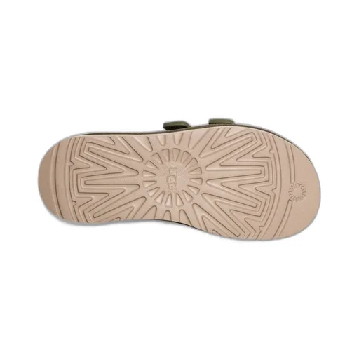 Ugg Goldencoast Strap Sandals