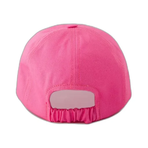 Logo Hat
