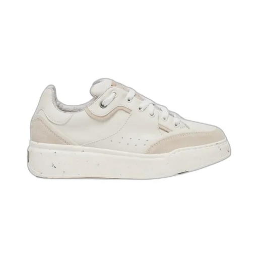 Max Mara Activegreen Recycled Sneakers